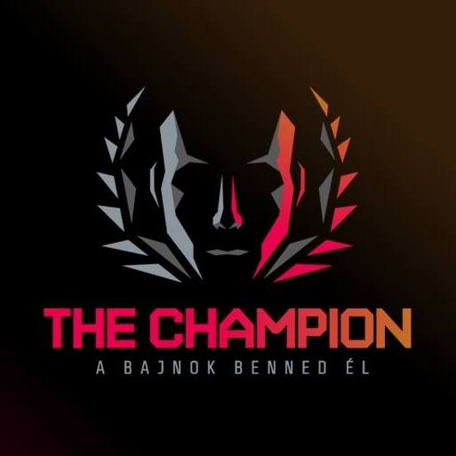 The Champion - A bajnok benned él