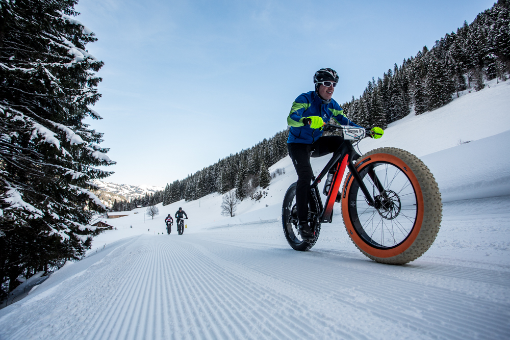 Snow Bike Fesztivál