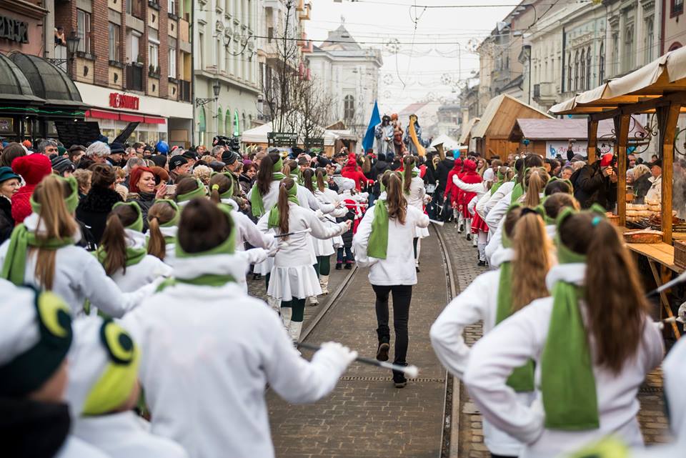 Becherovka Miskolci Kocsonya Farsang