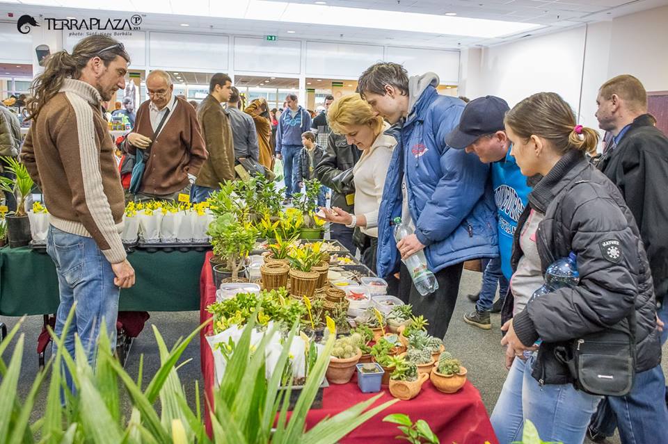 TerraPlaza - Terrarisztika és Akvarisztika Expo