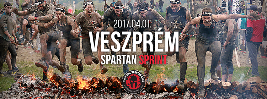 Veszprém Spartan Sprint/Kids/Charity Challange