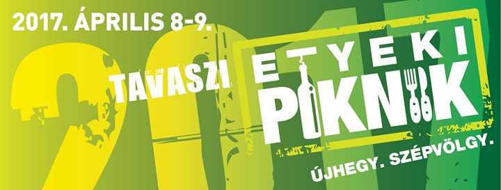 Tavaszi Etyeki Piknik