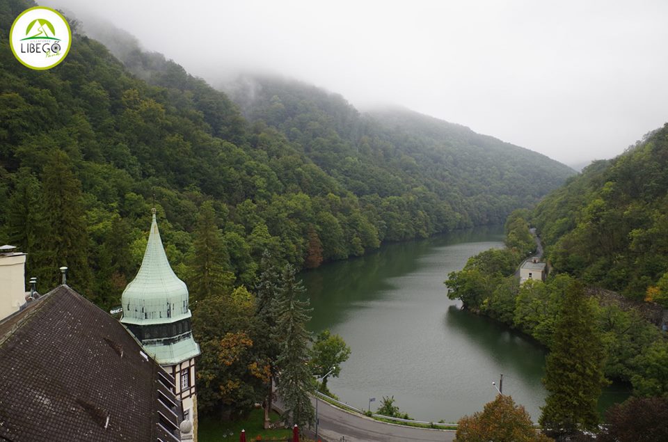 Lillafüredi Libegőpark