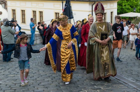 Gizella Napok Művészeti Fesztivál