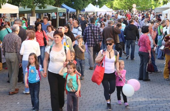 Gizella Napok Művészeti Fesztivál