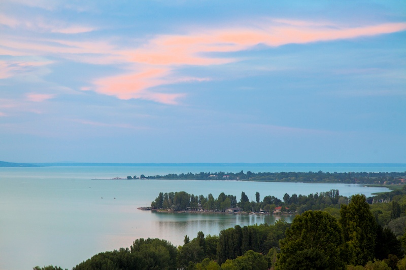 Balatonföldvári Hajózástörténeti Látogatóközpont