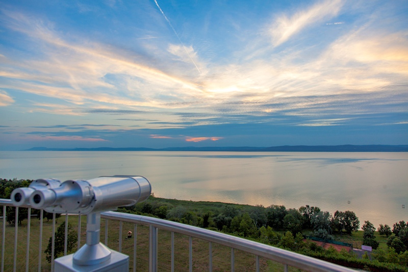 Balatonföldvári Hajózástörténeti Látogatóközpont