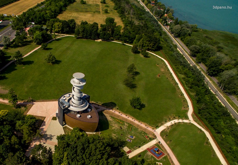 Balatonföldvári Hajózástörténeti Látogatóközpont