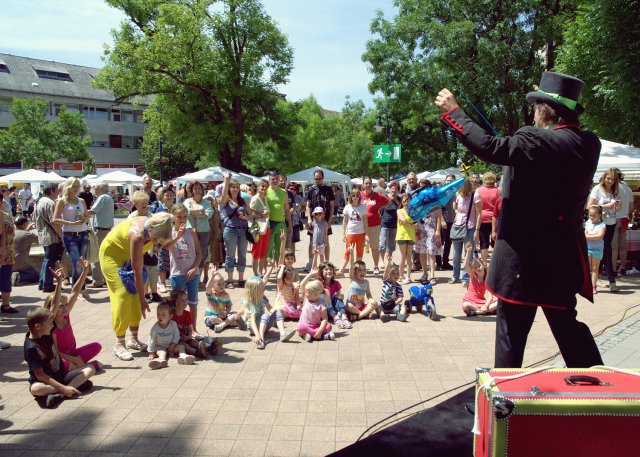 IV.  Kőrösi Möggyfesztivál