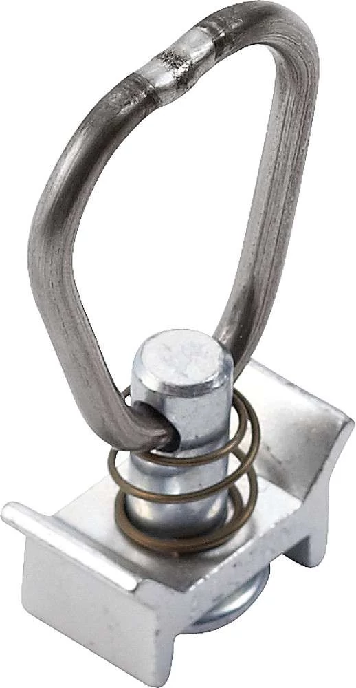 Rögzítőgyűrű 300 kg 29,5 x 5 mm
