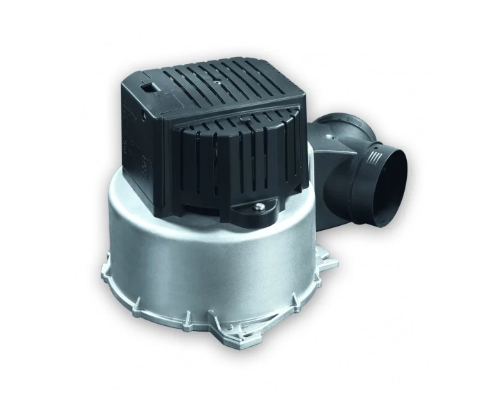 Körlégbefúvó TN-3 230V S5004/S3004