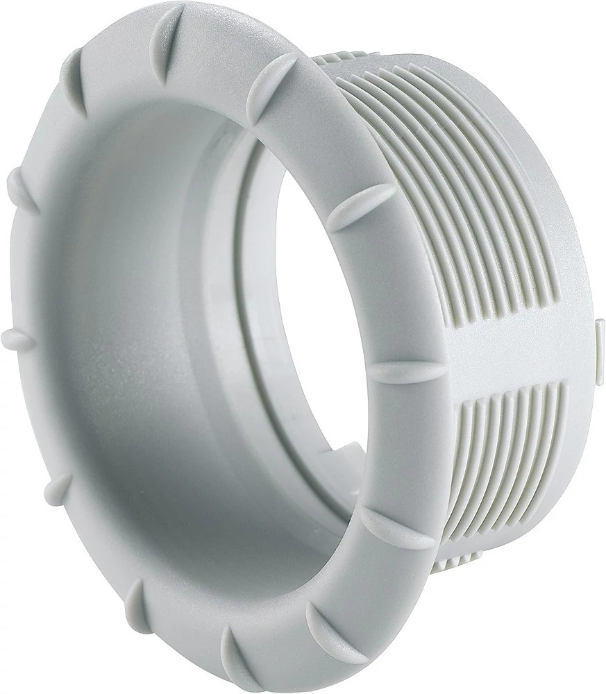 Végzáró elem légterelő nélkül