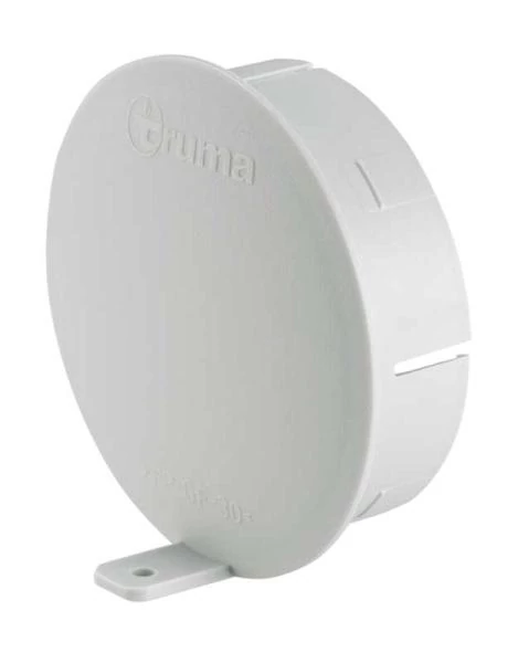 Lezárókupak hamuszürke