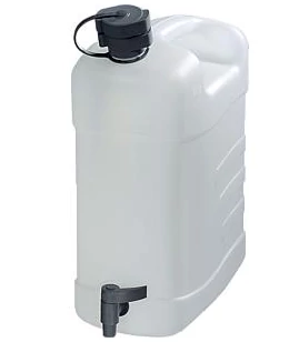 Combi víztartály (20 liter)