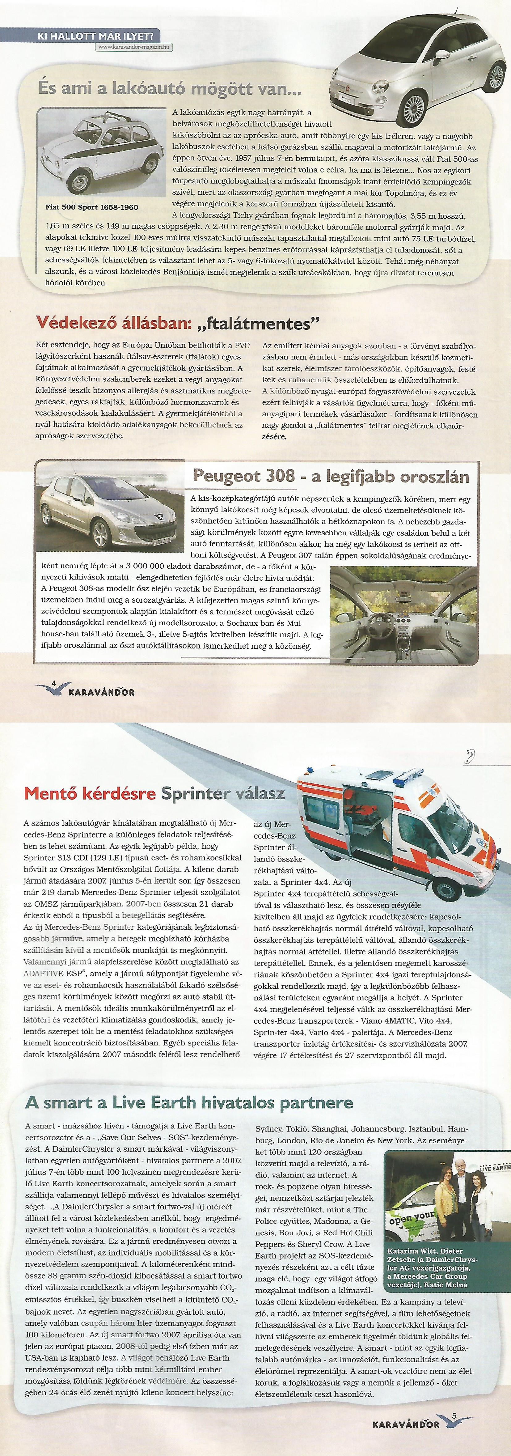 Ki hallott már ilyet?