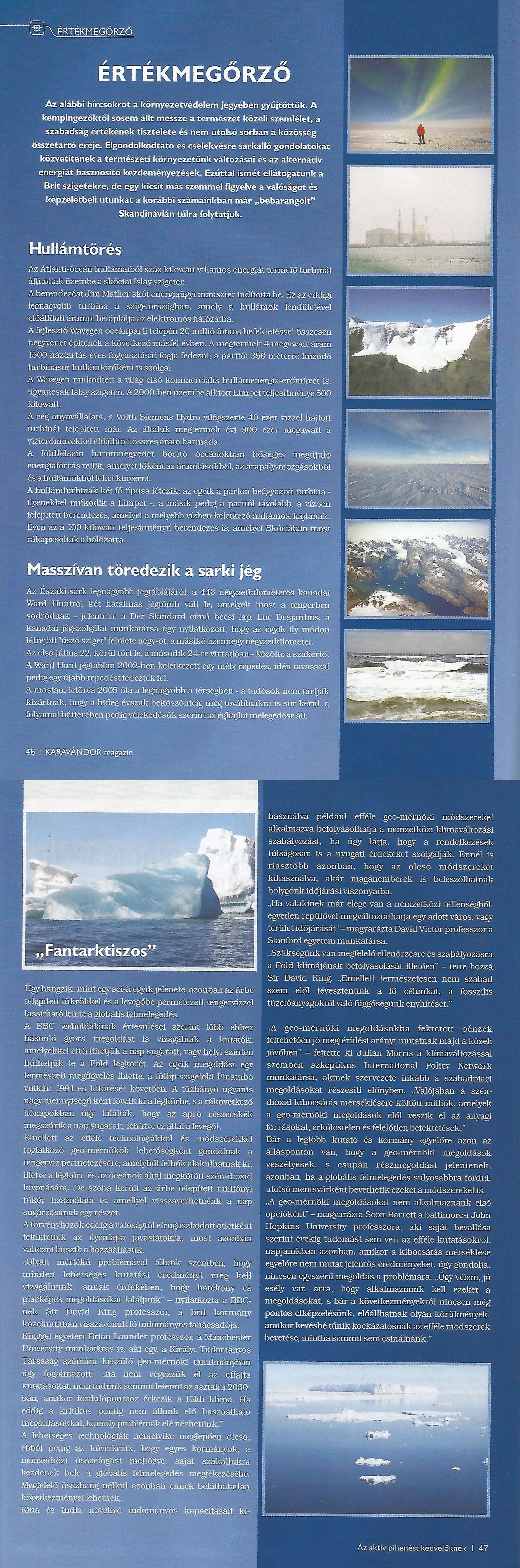 Értékmegőrző - Kiolvadt a biztosíték?