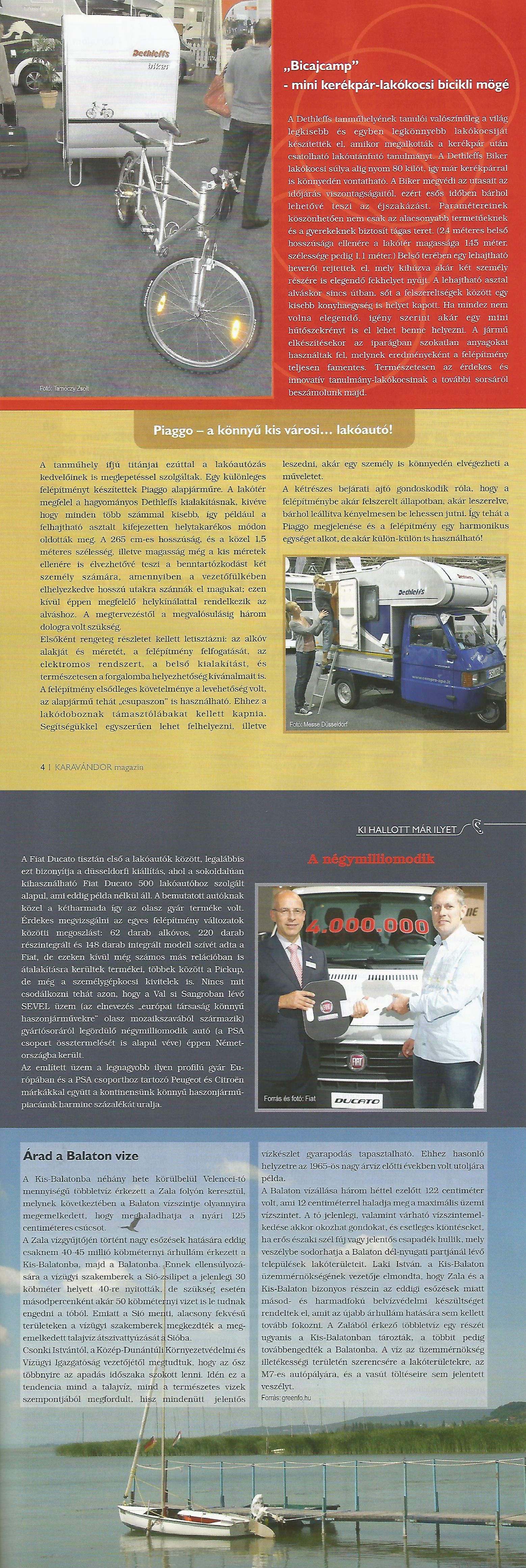 Ki hallott már ilyet?