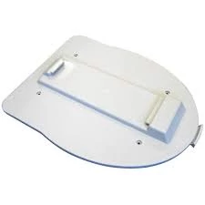 Rögzítő Porta Potti Excellence WC-hez (Floor Plate) -(9241507)