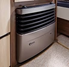 Truma S 3004 gázfűtés lakójárművekhez - 30 mbar
