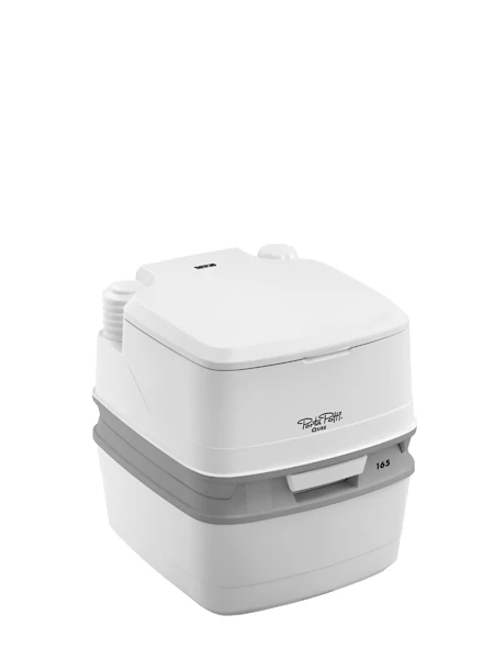 Porta Potti Qube 165 (fehér)