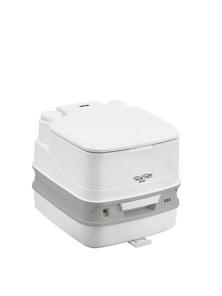 Porta Potti Qube 335 Marine (HDK fehér)