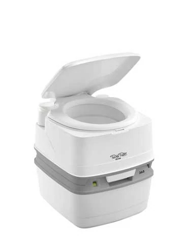 Porta Potti Qube 365 (fehér)