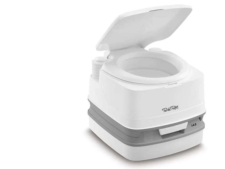 Porta Potti Qube 145