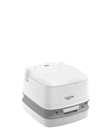 Porta Potti Qube 345 (fehér)