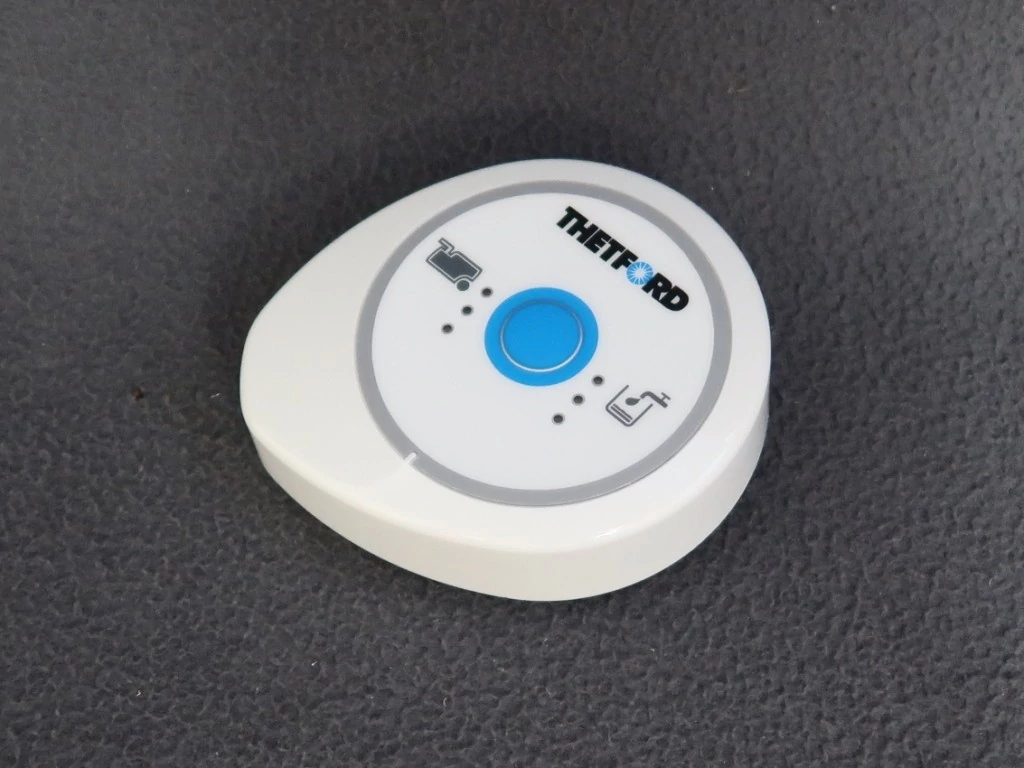 Kontroll gomb C500-X verzió V2