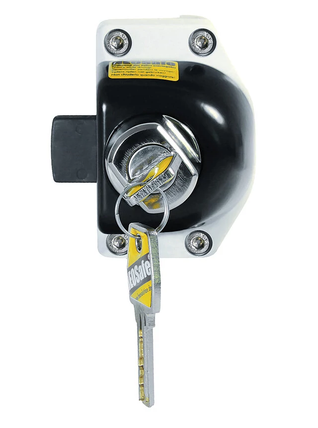 Belső biztonsági ajtózár Ford Tranzit 2013-