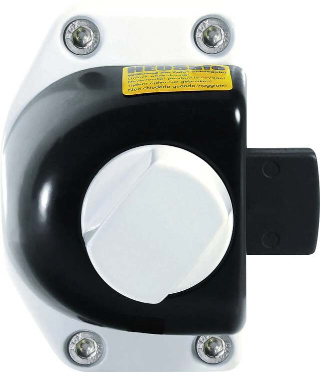 Belső tekerőgombos biztonsági ajtózár Ford Tranzit 2013-