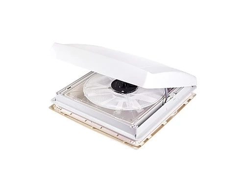 Thule ventilátoros tetőszellőző (12V)