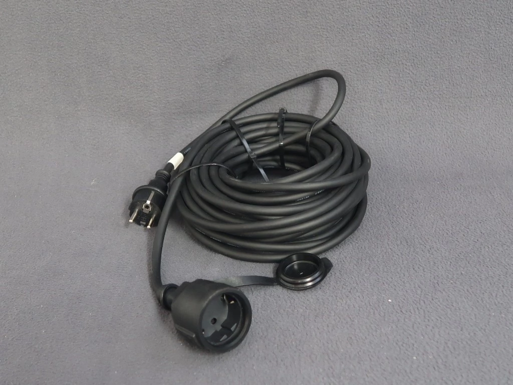 Kültéri hosszabbító - 15m