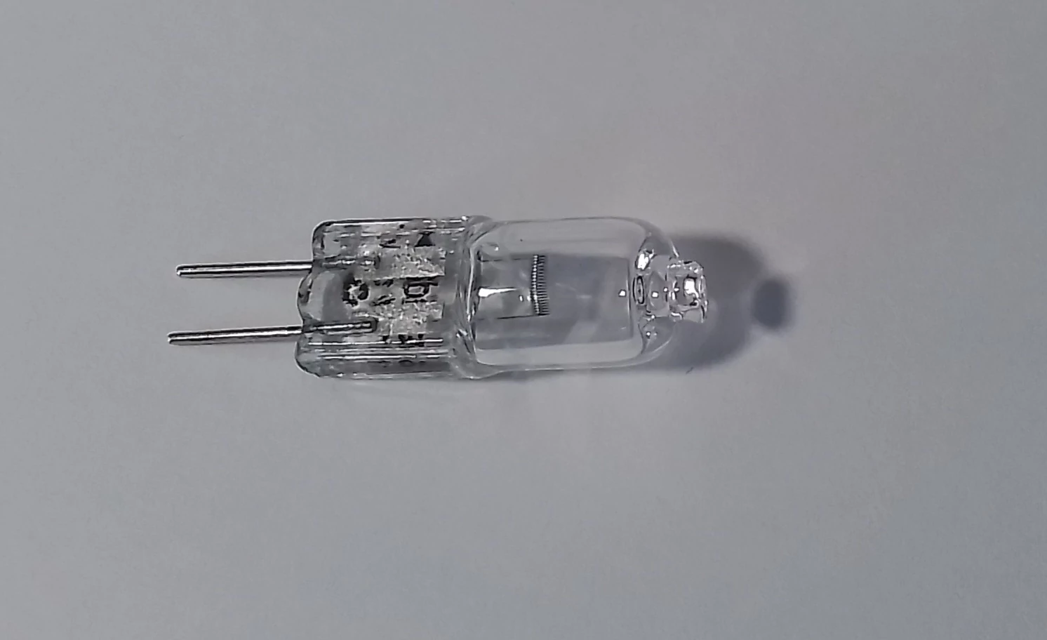 Halogén Izzó - G4 12V / 18W