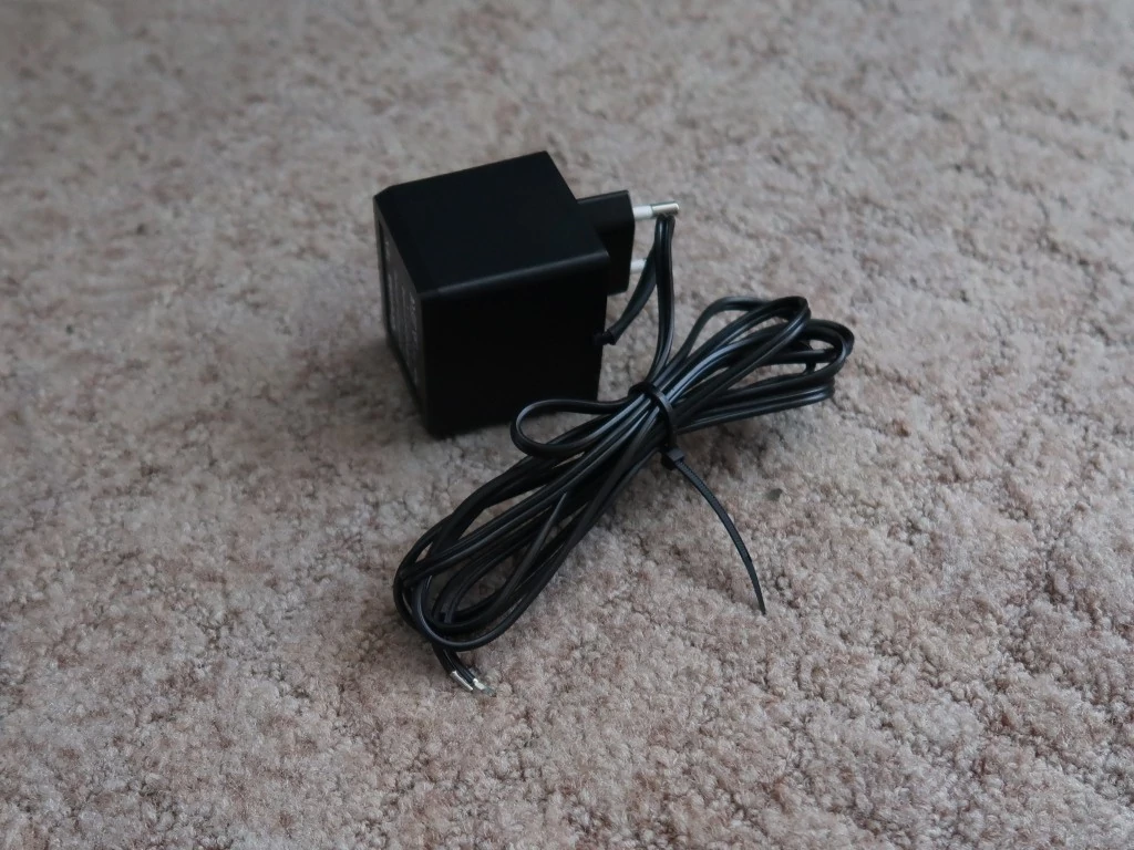 Truma jégtelenítő trafó