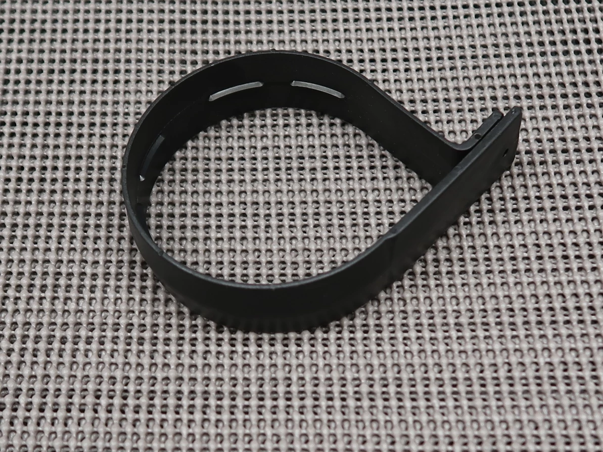 Rögzítőbilincs (Truma ZRS)