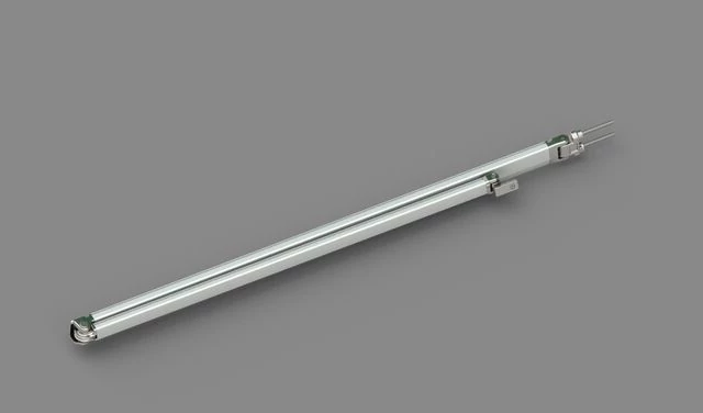 Tartókar F45 naptetőhöz jobbos