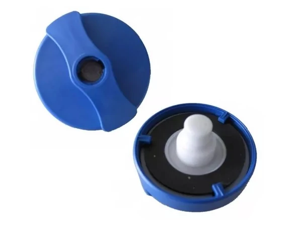 Betöltő fedél frissvízhez (HSC/FF2)