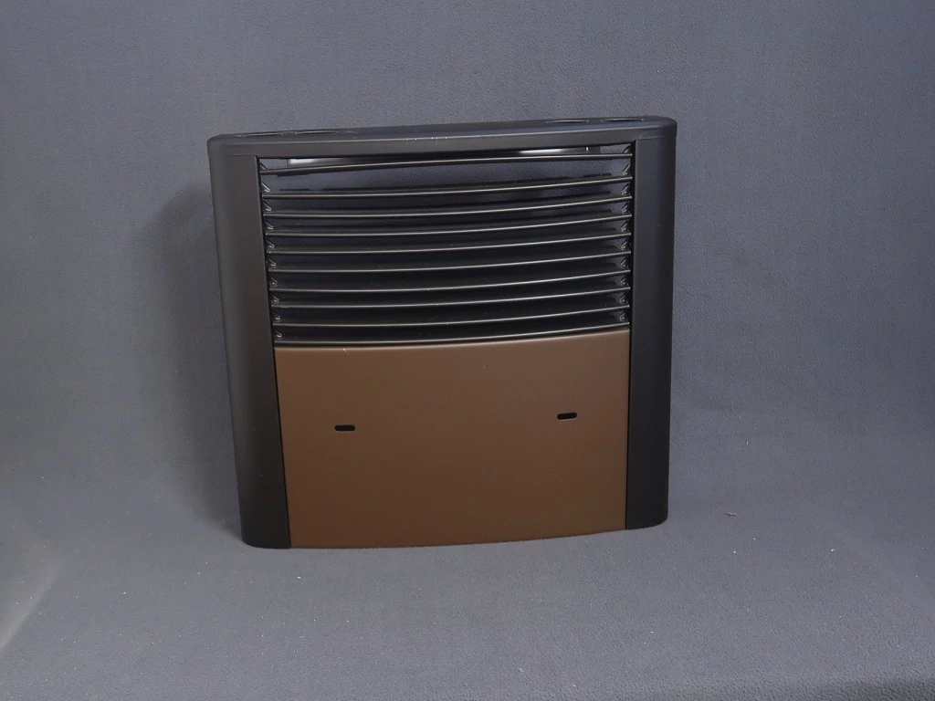 Truma S 5002 előlap 