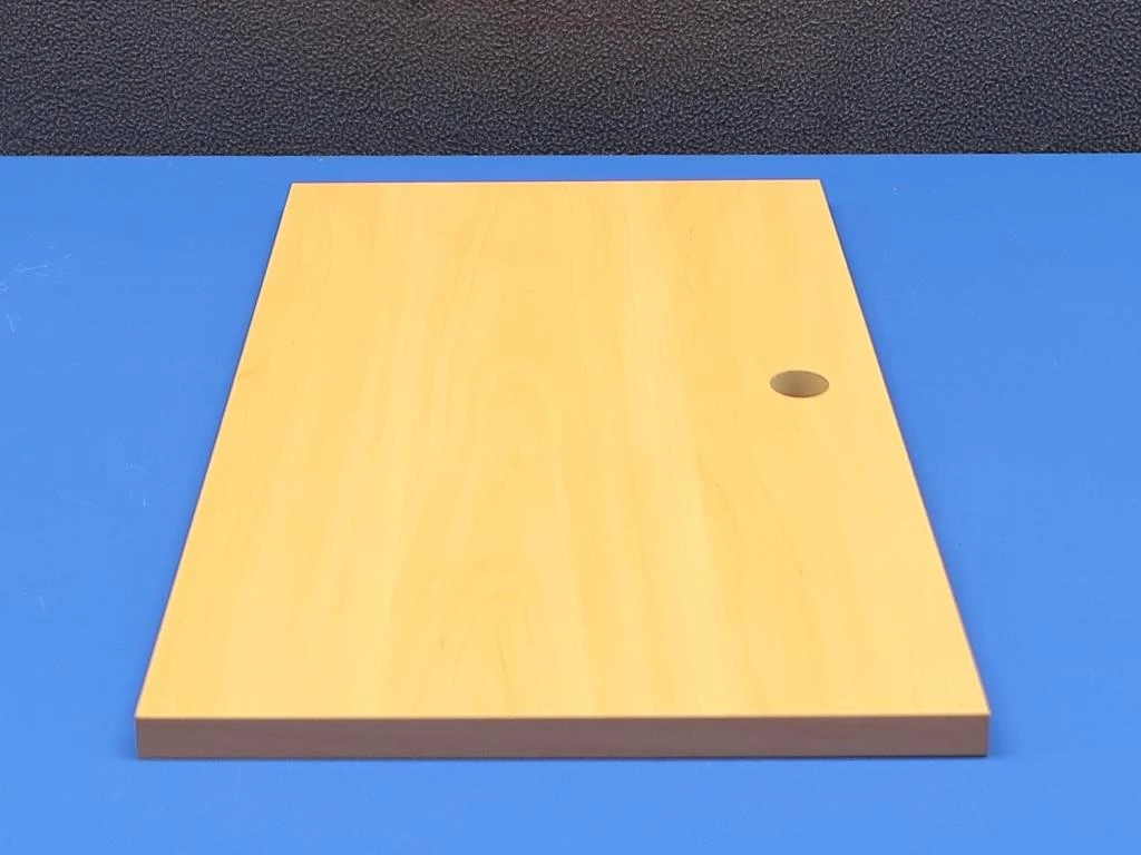 Bútorlap ajtó 456*286*16 mm