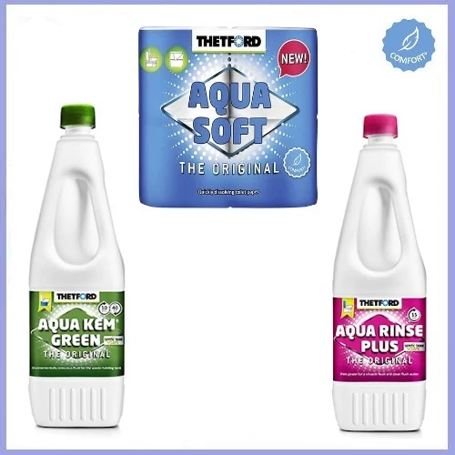 Eco Green Soft csomag