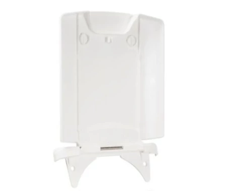 Fedél fehér színben