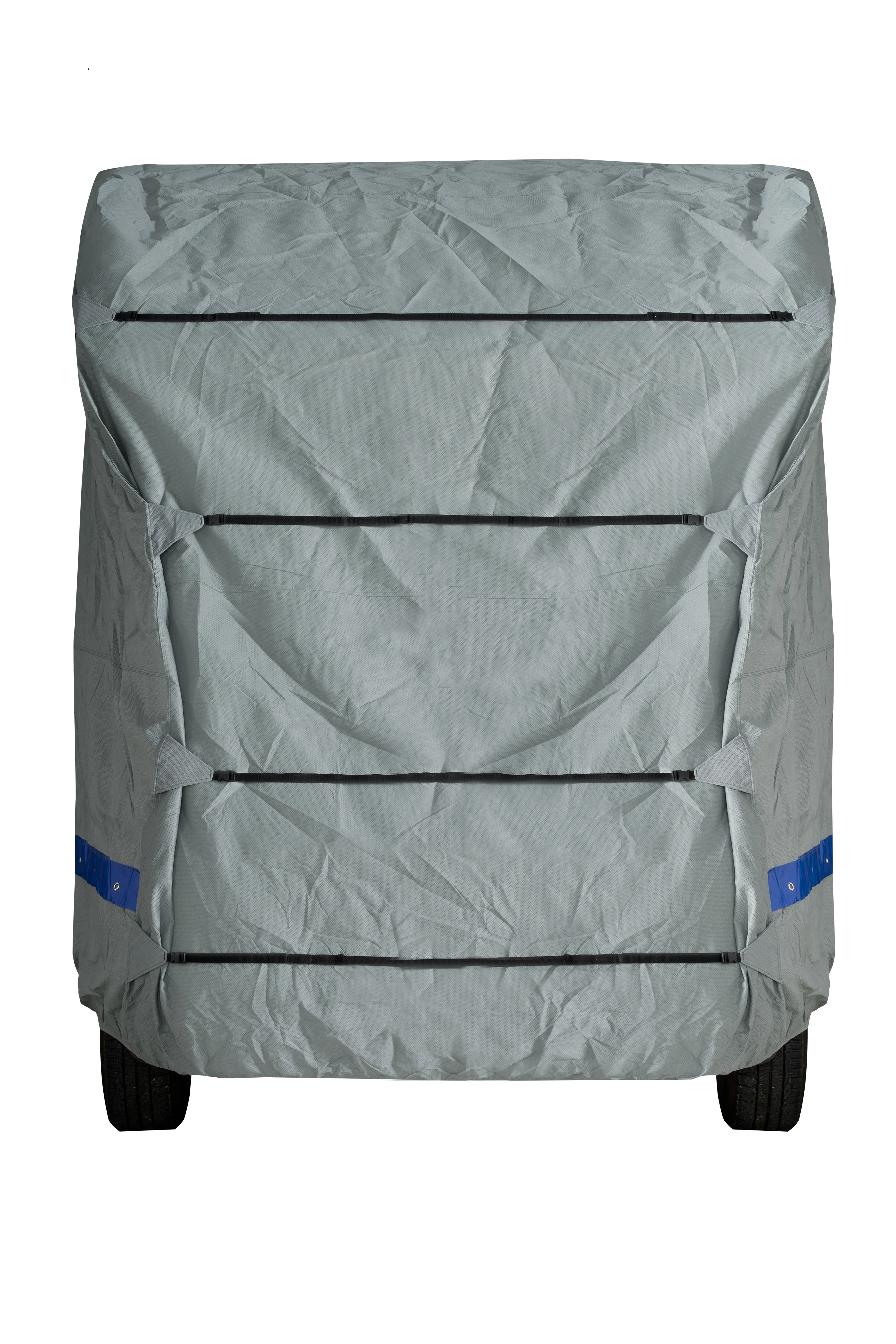 Alkóvos vagy integrált lakóautóhoz Premium védőtakaró 610-650 cm