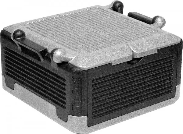 Flip Box Prémium hűtött élelmiszer szállítódoboz