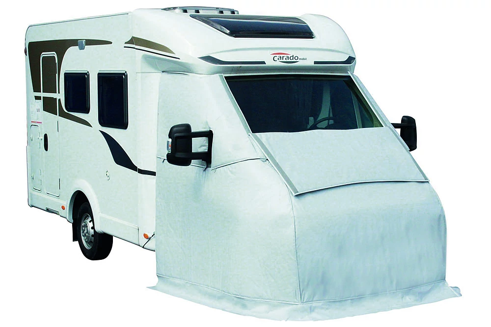 Hőszigetelő LUX DUO alsó fél (Renault Master)