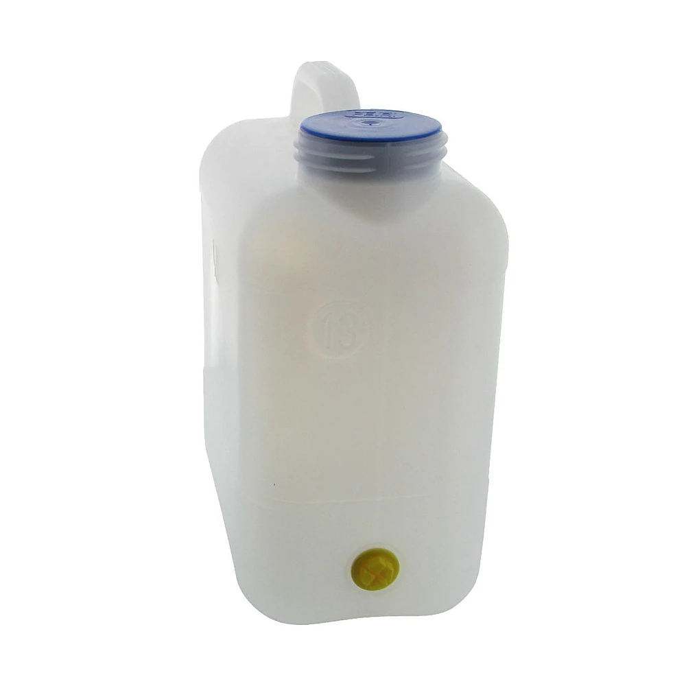 Vizes kanna Universal (16 liter)